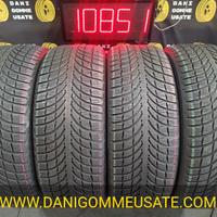 Gomme 245 45 20 MICHELIN al 75/80% INVERNALI