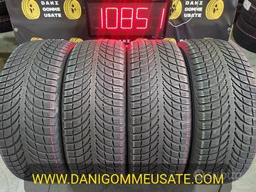 Gomme 245 45 20 MICHELIN al 75/80% INVERNALI