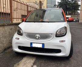 SMART fortwo 3ªs.(C/A453) - 2018