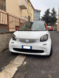 SMART fortwo 3ªs.(C/A453) - 2018