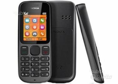 Telefonino "Nokia 100"