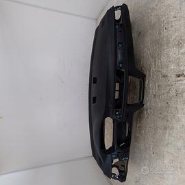 51457155768 Pannello cruscotto centrale BMW serie