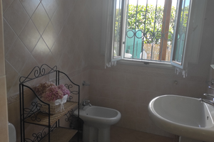 Casa Deva appartamento P.T indipendente a Tonfano