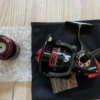 Mulinello fassa YKAST 4000