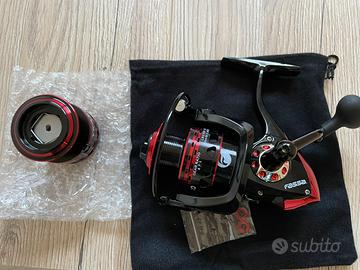 Mulinello fassa YKAST 4000