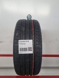 Gomme Usate Bridgestone 225 40 18 Guarda Catalogo