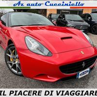 Ferrari California DCT 4.3 V8 460 CV