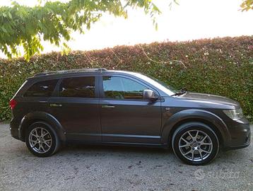 Fiat Freemont adw lounge cambio automatico 2 anni