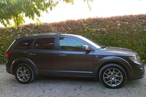 Fiat Freemont adw lounge cambio automatico 2 anni