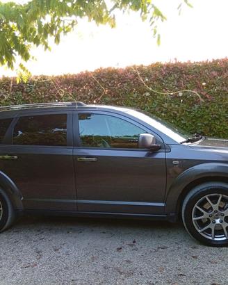 Fiat Freemont adw lounge cambio automatico 2 anni