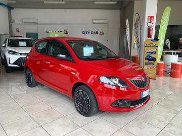 Lancia Ypsilon 1.0 FireFly 5 porte S&S Hybrid Ecoc