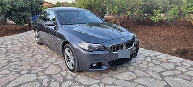 bmw 525d 218cv