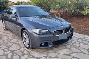 bmw 525d 218cv