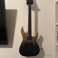 Schecter sls c1 fr s