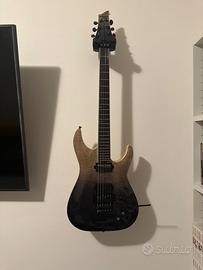 Schecter sls c1 fr s