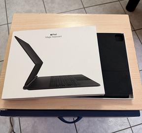 Apple Magic Keyboard per iPad – originale Apple co