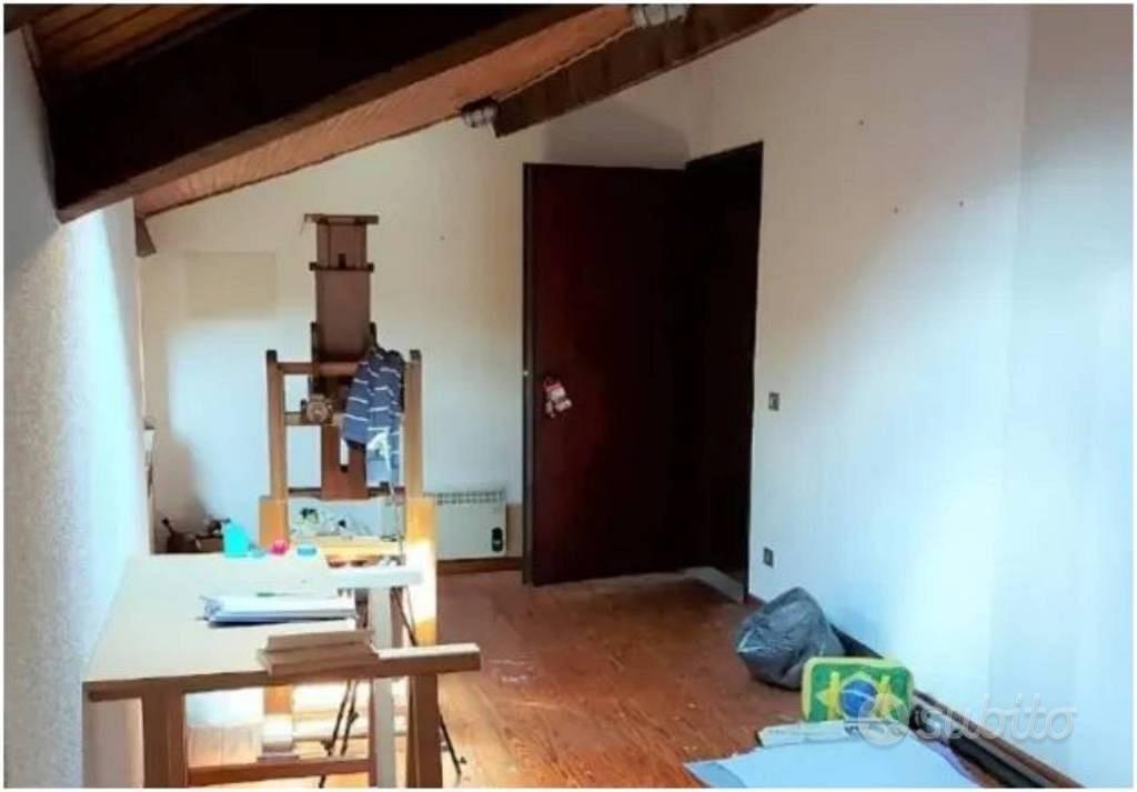 Appartamento – San Lorenzo al Mare - Vista 5