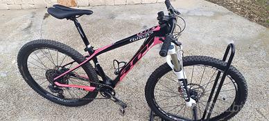 mountain bike Wilier 27.5” taglia XS, cambio GX
