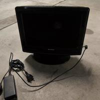 Televisore Sansui 13"