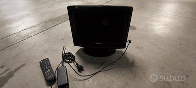 Televisore Sansui 13"