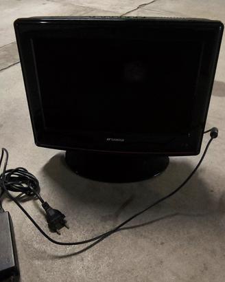 Televisore Sansui 13"