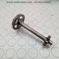 ALBERINO RINVIO HONDA CBR 600 2005 2006