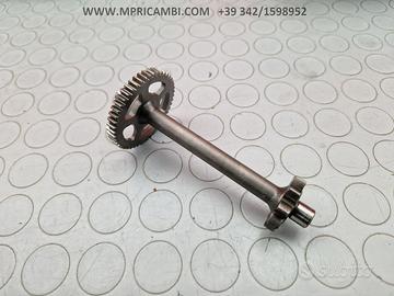 ALBERINO RINVIO HONDA CBR 600 2005 2006