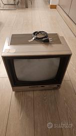 Monior Commodore 1701 Monitor VTG funzionante