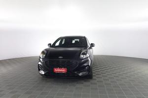 FORD Puma Puma 1.0 EcoBoost Hybrid 125 CV S&S ST