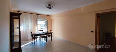 Appartamento Luminoso di 135 mq