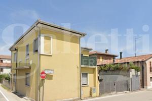 Appartamento Vedelago [Cod. rif 3238526VRG]