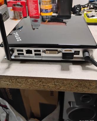Mini PC 