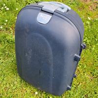 valigia trolley rigida