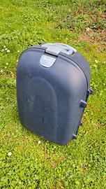 valigia trolley rigida