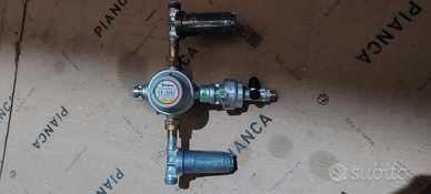 Duo Control Truma CS