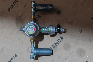 Duo Control Truma CS