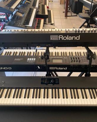 Studiologic SL88 Studio