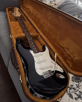 Fender Stratocaster ‘93 vintage made in Mexico