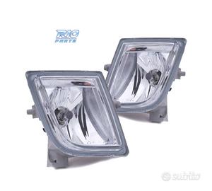 FARI ANABBAGLIANTI MAZDA 6 07-09