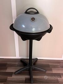 Barbecue elettrico amstrad