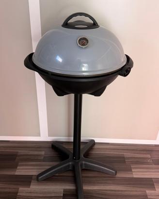 Barbecue elettrico amstrad