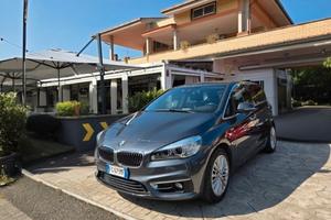 Bmw 216 216d Active Tourer Luxury
