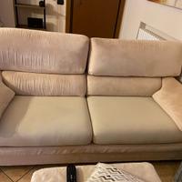 Divano 3 posti