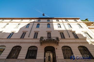 Appartamento Milano [Cod. rif 3304194VRG]