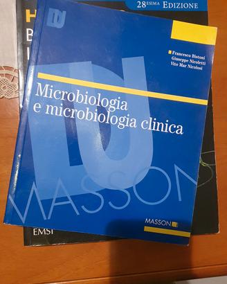 libro Microbiologia 