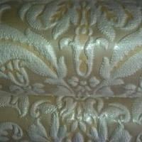 Carta da parati Vintage Fiori