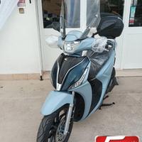 SCOOTER KYMCO PEOPLE 125 S