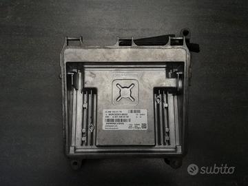 Centralina motore classe a 170 benzina 2008