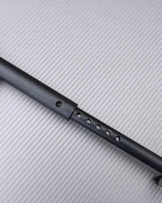 Cavalletto regolabile SUZUKI DL VSTROM 2002 - 2012