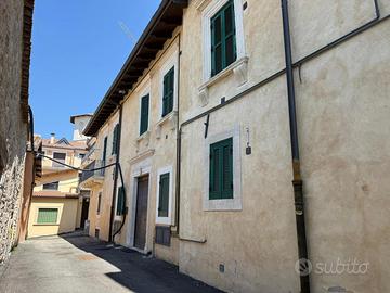 Appartamento L'Aquila [MB01VRG]